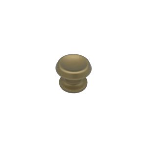 Puxador fixo para porta, d: 60 mm, em alumínio, fixação rápida