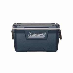 Caixa térmica rígida xtreme 70qt - grande capacidade para camping
