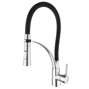 Torneira de cozinha k2o splash 25 x 8 x 43 cm torneira monocomando com