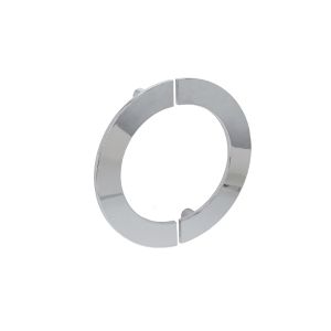 Puxador para móveis, zamac, dist entre furos 132 mm