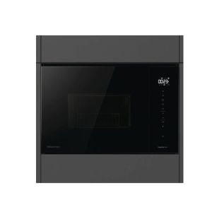 Micro-ondas grill embutido hisense 25l 900w preto - bim325gi63dbg