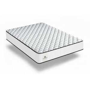 Colchão viscoelástico deluxe 150x190cm altura 21cm don aLGodón