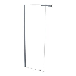 Ondee - painel de duche lateral cariba - 1 painel - 80x210cm
