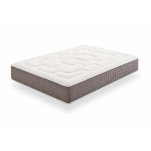 Colchão king max multizone, 30cm, 120x200cm - moonia