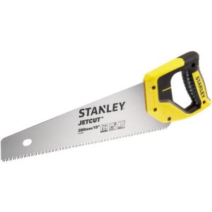 Serra tico-tico - stanley - 2-15-281 - jetcut - 380 mm - corte de precisão