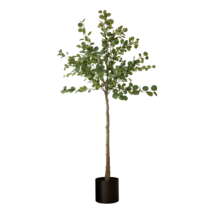 Planta artificial decorativa eucalipto 180 cm