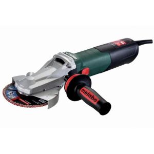 Metabo wef 15-125quick cabeza plana de ws, 613082000