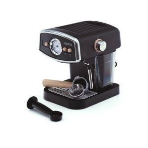 Cafeter semiatomático express caprishze kai 1050 w 15 barras capacidad