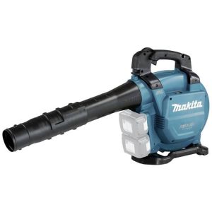 Soprador - Makita - dub363zv - 36v - velocidade variável - tubo telescópico