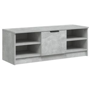 Móvel para tv - helloshop26 - 102 x 35,5 x 36,5 cm - madeira de engenharia