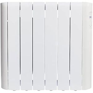 Emissor fluido programável rce6s_lcd