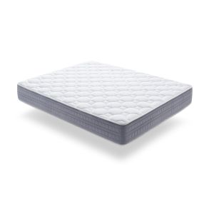 Colchão viscoelástico imperial gel 135x180 altura 27cm ±2
