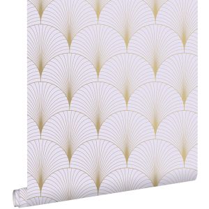 Estahome papel de parede motivo art deco 53 cm x 10.05 m 139576