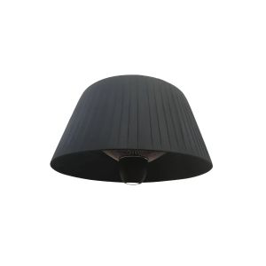 Aquecedor exterior elétrico tokyo 1500w