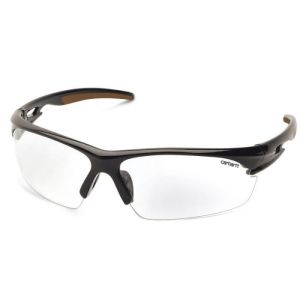 Óculos de proteção transparentes carhartt s1egb6dtclr u transparente