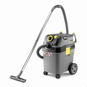 Karcher - aspirador de água e poeira 40 l 1380w - nt 40/1 ap l kärcher