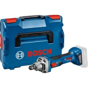 Esmerilhadeira reta - Bosch - ggs 18v-20 - sem fio - motor sem escovas - 1,