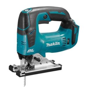 Serra vertical Makita djv182z - 18 v - madeira - sem fio - 3 kg