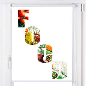 Estoralis | estor enrollable personalizado c-1214 85x150 multicolor