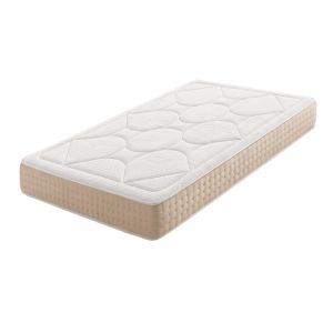 Colchão memory royal multizone 25 cm, 110x180 cm - moonia