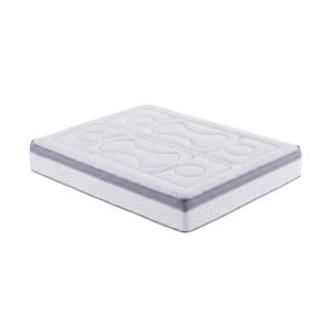 Colchão luna · em viscoelástico adaptativo de 11 cm