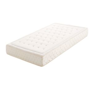 Colchão premium cashmere 27cm, 80x190cm - moonia
