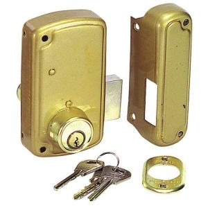 Fechadura 4056-c he de 65 direita