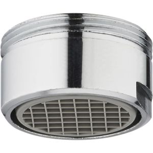 Aerador - nt noyon & thiebault - m24x100 - economia de água 6.5l/min - anti