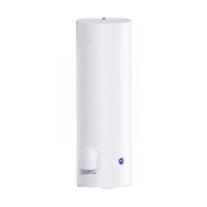 Termoacumulador vertical de chão de dietrich blindado 300 l