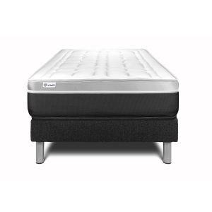 Unidade de colchão e base 90x190 cm - vital soft