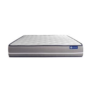 Colchão actisom actimemo pur (150x190 cm - espuma viscoelástica- altura: 20