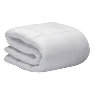 Edredão nórdico 260x240cm pkh fibra aloe verainverno cama 180