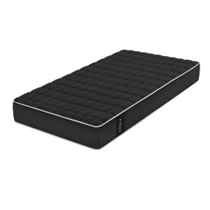 Colchão air black - 110x180 cm - moonia