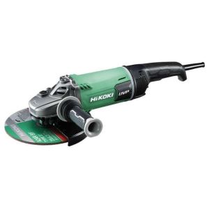 Meuleuse hikoki ø230 2600w - g23udy2wkz