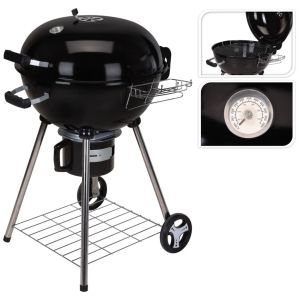 Progarden churrasqueira/barbecue 68 x 57 x 99 cm