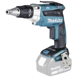 Parafusadeira de gesso 18 v li-ion Makita - sem bateria, nem carregador - d