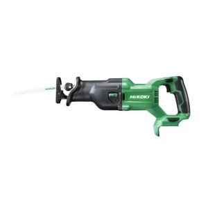 Serra sabre 18v li-ion (produto apenas) - hikoki cr18dbw4z