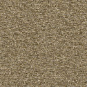 Zambaiti papel de parede textura de linho castanho bege - 106 cm x 10 m