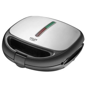 Adler ad 3040 1200 w 5 funções torradeira multifuncional torradeira