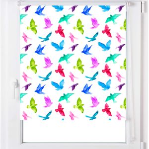 Estoralis | estor enrollable personalizado a-3149 45x150 multicolor
