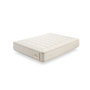 Colchão eco nature memory foam - 100x190 cm - moonia