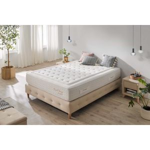 Colchão royal spring premier hr 30, 160x190cm - moonia