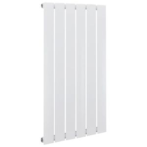 Painel de aquecimento vidaxl branco 465 mm x 900 mm