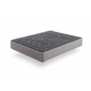 Colchão premium black multizone, 27cm, 160x190cm - moonia