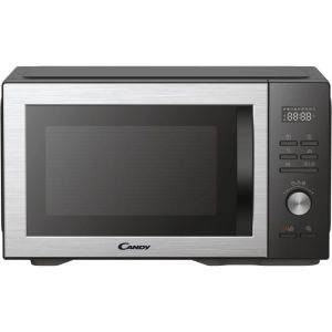 Cmca29edlb micro-ondas combinado 29l mo: 1000w - grelhador: 1000w - cavidad