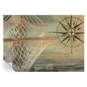 Papel de parede adesivo relaxamento no mar 208x146 tulup