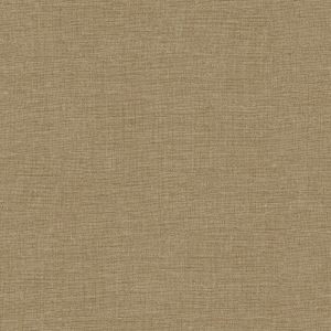 Zambaiti papel de parede textura de linho cervina - 53 cm x 10.05 m