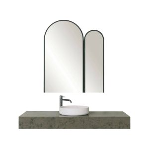 Armário sottolavabo paramaribo, design moderno multiuso