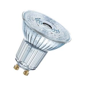 Osram4058075608436 | lâmpada LED par16 pro 50 dim 6w/930 gu10 350lm 36º