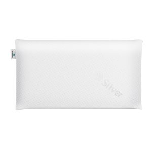 Nalui almofada viscoelástica delia relax reclinável em tela (63x96,5x79 cm)